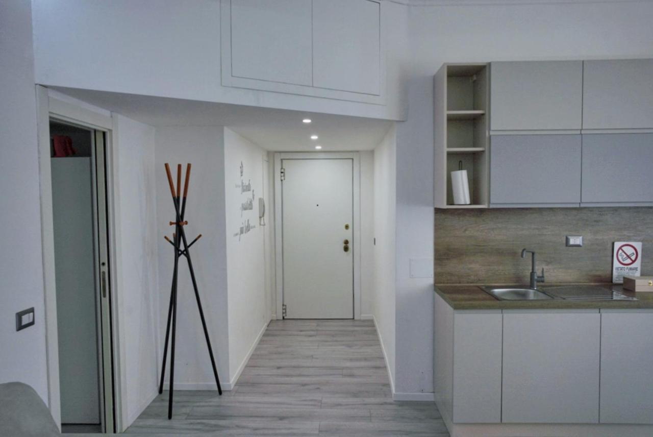 Next Home Milano Corsico Exterior photo