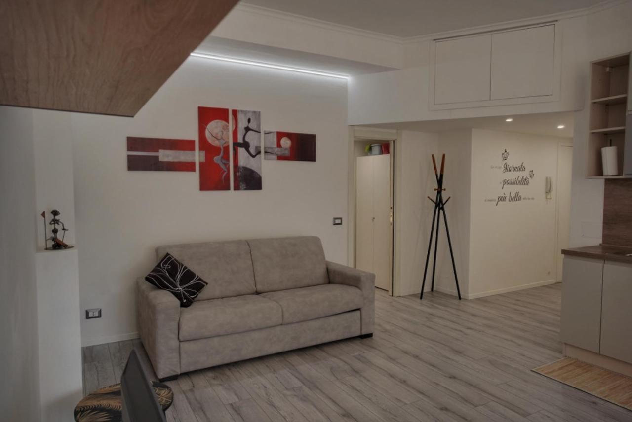 Next Home Milano Corsico Exterior photo