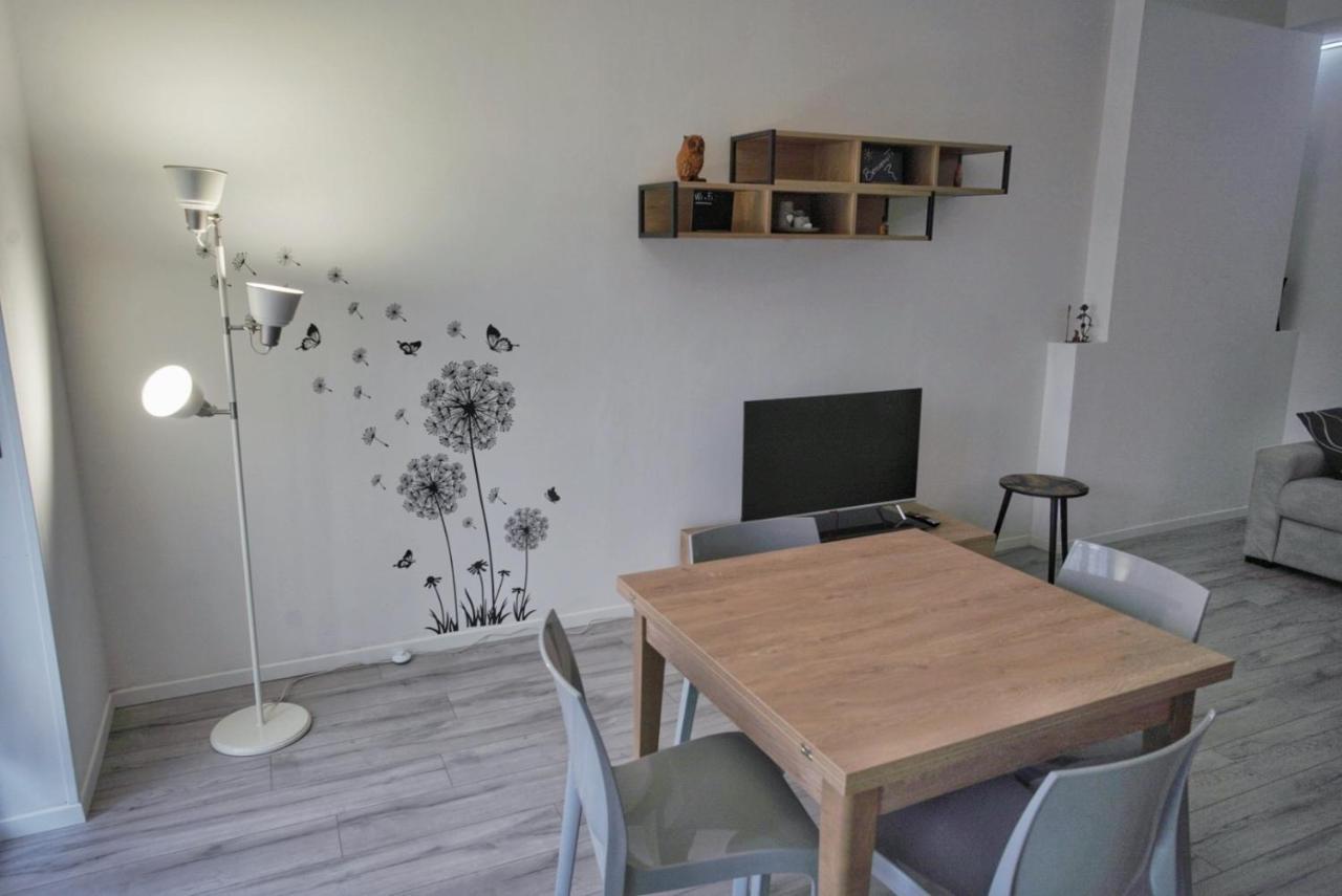 Next Home Milano Corsico Exterior photo