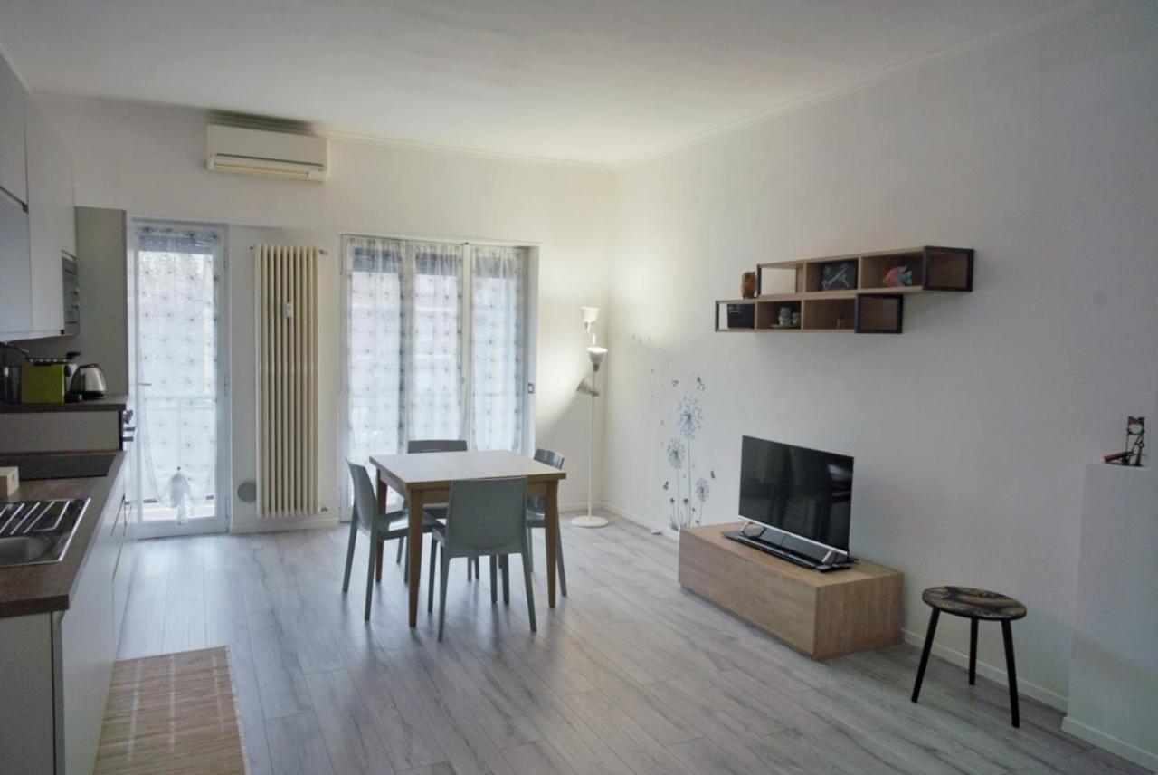 Next Home Milano Corsico Exterior photo