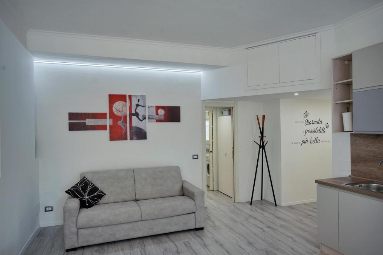 Next Home Milano Corsico Exterior photo