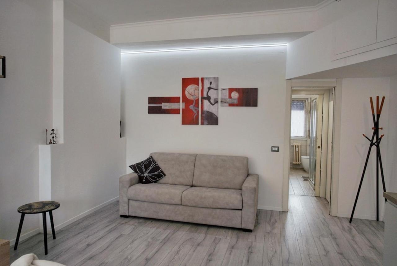 Next Home Milano Corsico Exterior photo