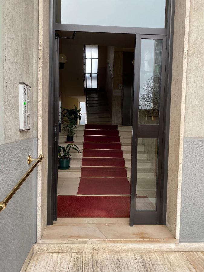 Next Home Milano Corsico Exterior photo